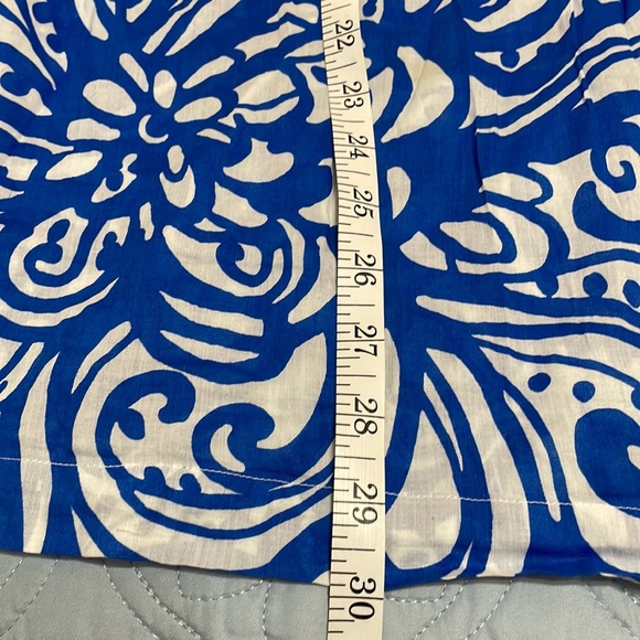 Lilly Pulitzer top - Picture 8 of 10